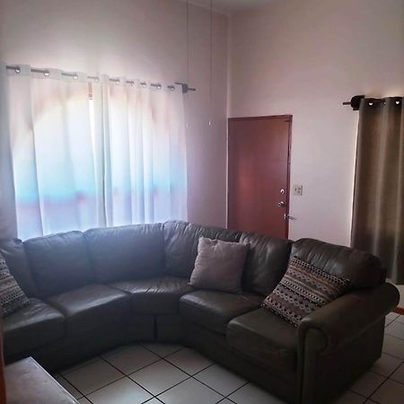 Adanesne Apartments Ensenada Eksteriør bilde