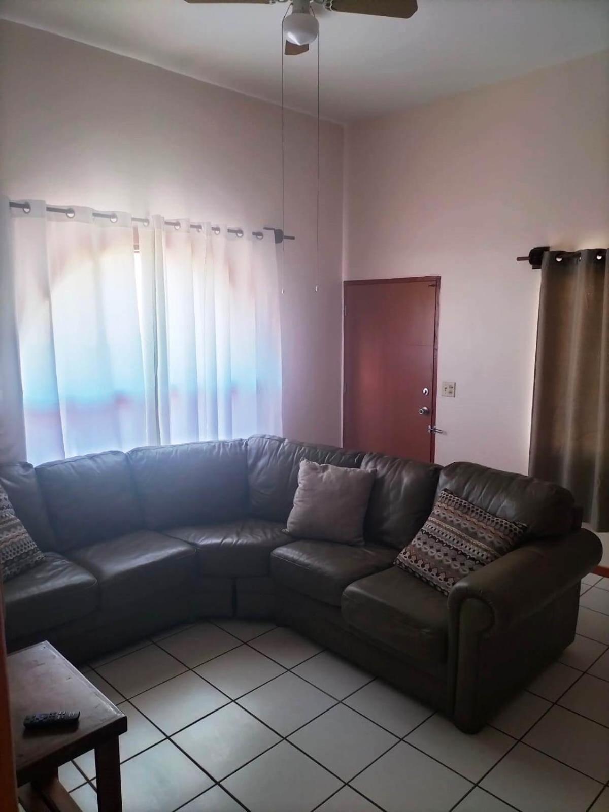 Adanesne Apartments Ensenada Eksteriør bilde