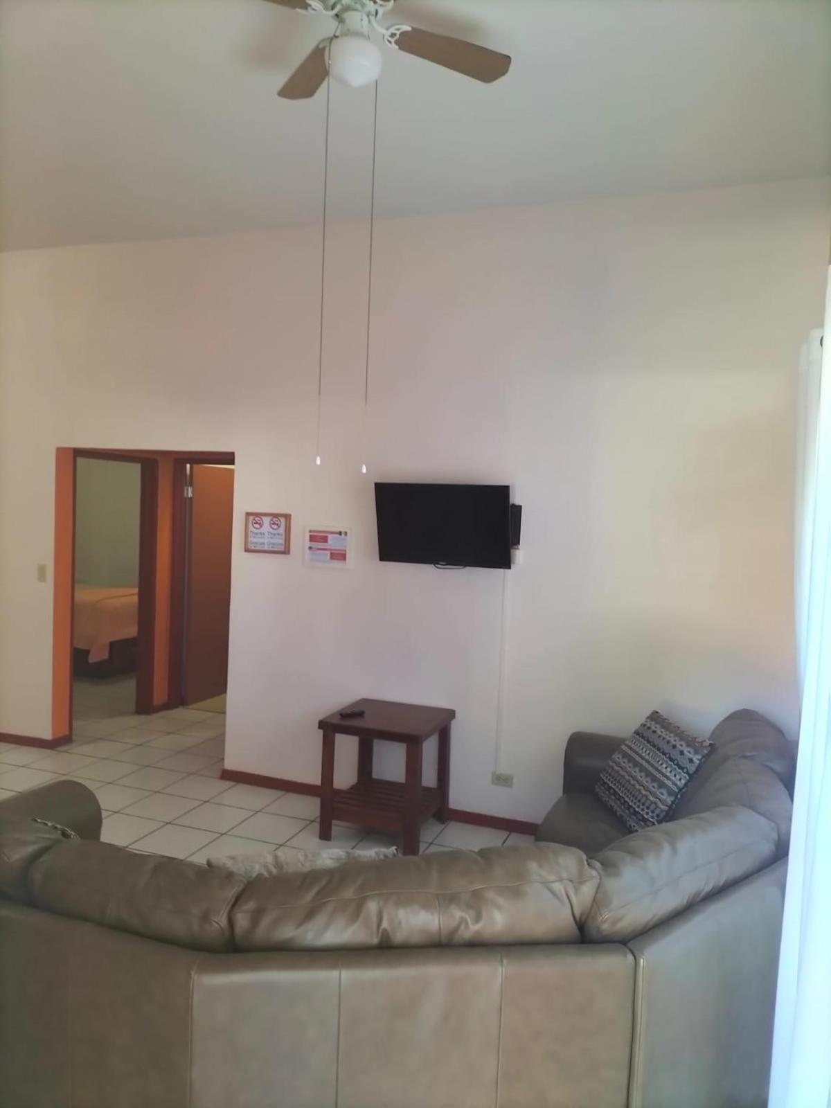 Adanesne Apartments Ensenada Eksteriør bilde