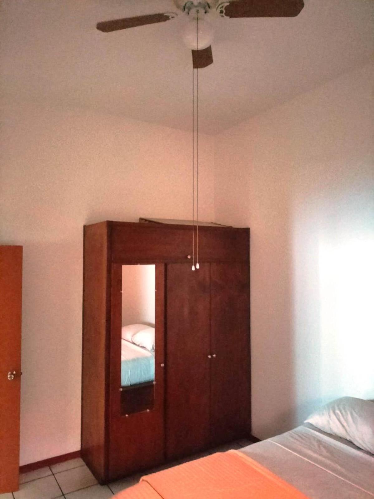 Adanesne Apartments Ensenada Eksteriør bilde
